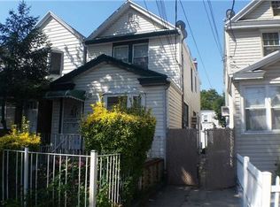 9716 84th St, Ozone Park, NY 11416