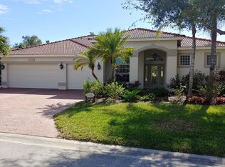 12442 Green Stone Ct, Fort Myers, FL 33913