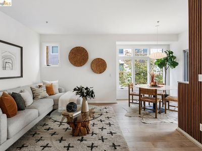2029 Channing Way APT 3D, Berkeley, CA, 94704