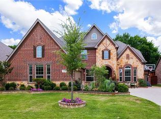 2757 Chatswood Dr, Trophy Club, TX 76262