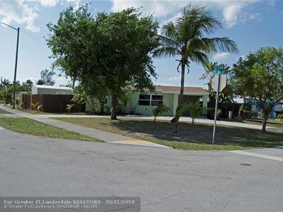 2417 NE 13th Ter, Pompano Beach, FL, 33064