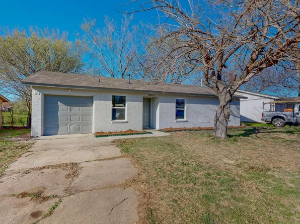 14013 Spring Oak Dr, Balch Springs, TX 75180