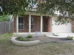 831 Celosia, San Antonio, TX 78245