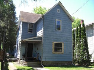 160 W 2nd St, Corning, NY 14830