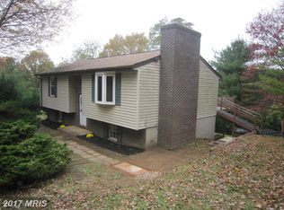 1224 Old Manchester Rd, Westminster, MD 21157