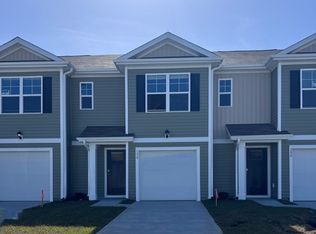 198 Bayou Loop, Surfside Beach, SC 29575