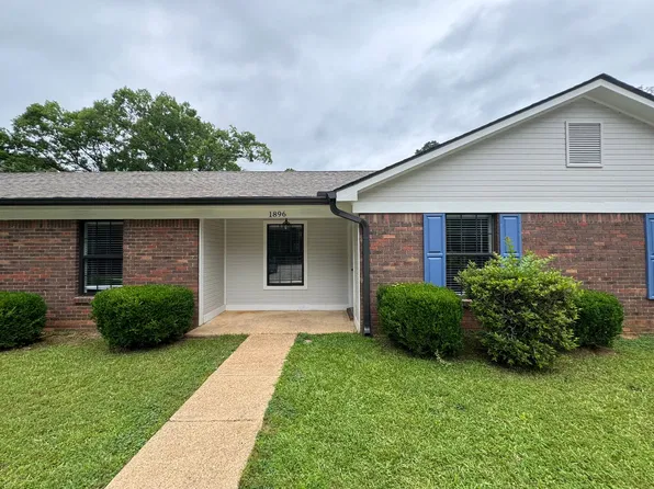 1896 Skyline Dr, Oxford, MS 38655