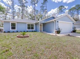 9110 N Dawn Way, Citrus Springs, FL 34434