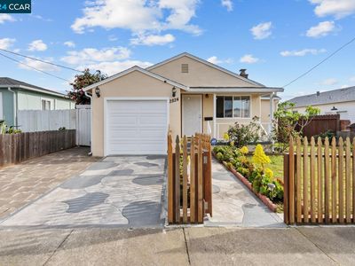 2824 Lincoln Ave, Richmond, CA, 94804