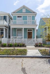 1307 Church St, Galveston, TX, 77550