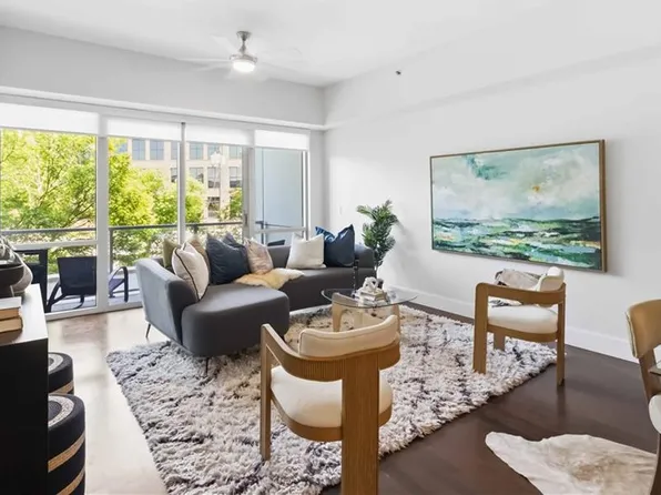 1100 Howell Mill Rd NW Unit 204, Atlanta, GA 30318