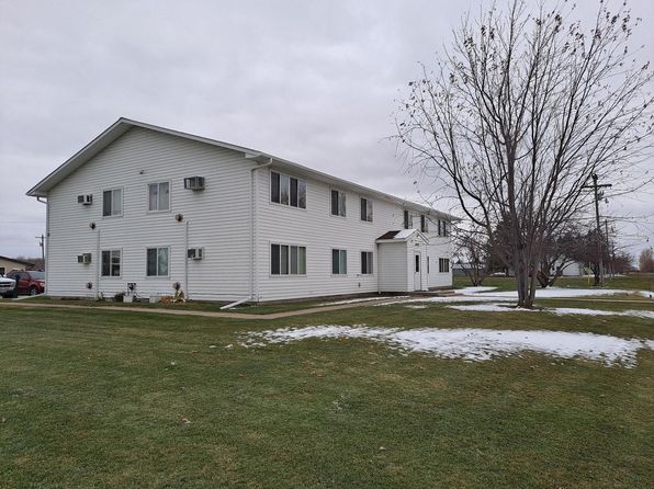119 E Park Dr #1