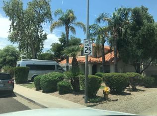 3550 E Utopia Rd, Phoenix, AZ 85050