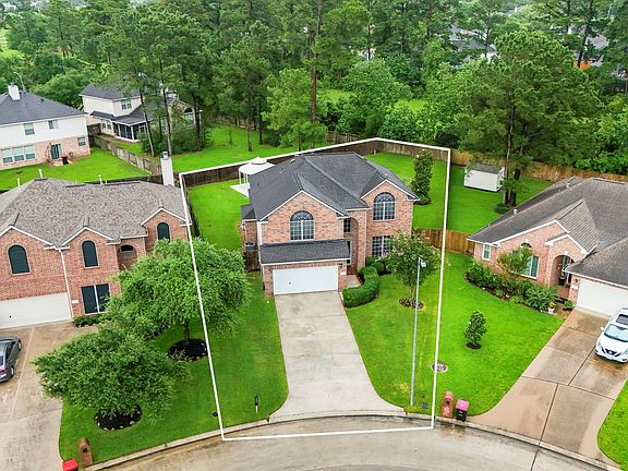 3rd image of 6311 Sparrows Glen Ln