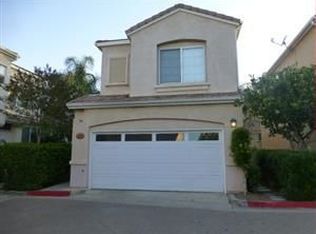 27837 Skycrest Cir #8, Valencia, CA 91354