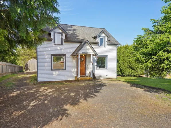 3411 Columbia Heights Rd, Longview, WA 98632