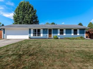 161 Berkeley Ct, Cedarville, OH