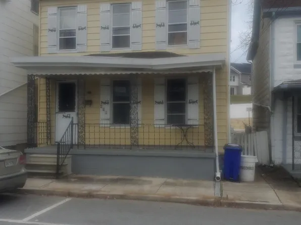 478 Mitchell Ave, Hagerstown, MD 21740