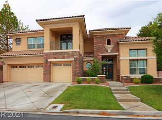 2975 Lullingstone St, Las Vegas, NV 89135