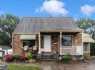 5612 Liberty Ter, Baltimore, MD 21225