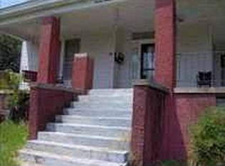 1400 Brown St, Little Rock, AR 72204