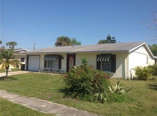 8018 Boca Grande Ave, North Port, FL 34287
