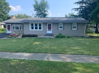 701 W Jefferson St, Kouts, IN 46347