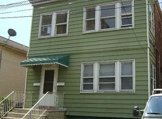 195 Van Nostrand Ave FLOOR 2, Jersey City, NJ 07305