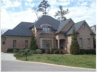 2907 Glenanneve Pl, Raleigh, NC 27608