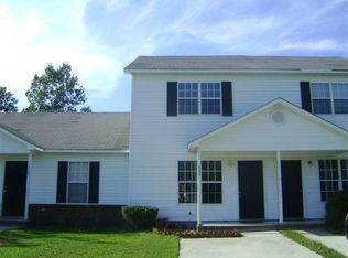 1143 Pueblo Dr, Jacksonville, NC 28546