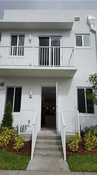 1st image of 2641 NE 212th Ter Unit 201