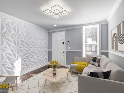 14 S Carey St, Baltimore, MD, 21223