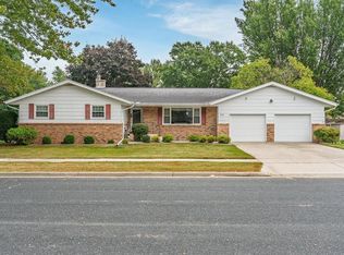 529 Babb Ave, Reedsburg, WI 53959