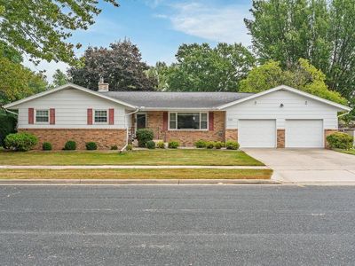 529 Babb Avenue, Reedsburg, WI, 53959