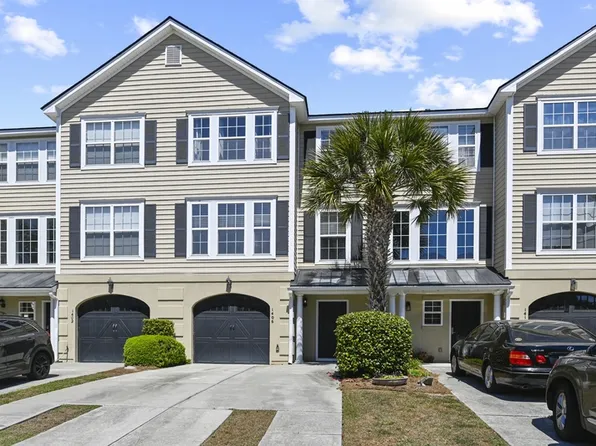 1406 Hamlin Park Cir #1, Mount Pleasant, SC 29466