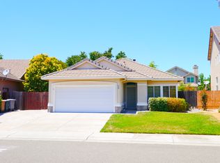 8538 Blue Maiden Way, Elk Grove, CA 95624