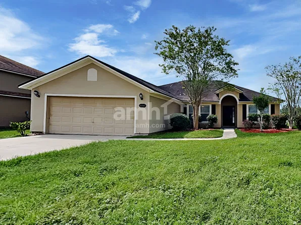 11543 Tori Ln, Jacksonville, FL 32218
