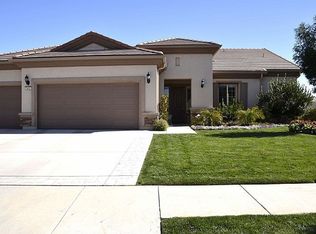 5803 Birchcrest Way, Bakersfield, CA 93306