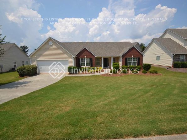 3506 Bridle Brook Dr