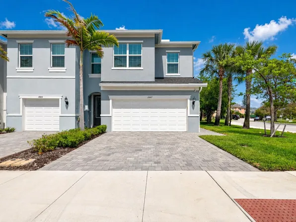 1887 SE Ocean Cove Way, Stuart, FL 34996