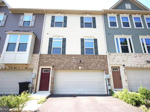9580 Nature Trl, Montgomery Village, MD 20886