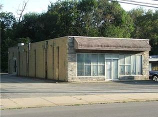 926 N Croton Ave, New Castle, PA 16101