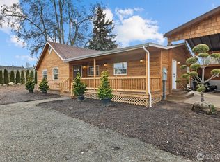 15329 104th Avenue SE, Yelm, WA 98597