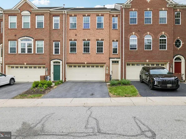 2073 Crescent Moon Ct #2, Woodstock, MD 21163