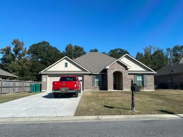 37096 Rustic Ln, Denham Springs, LA 70706