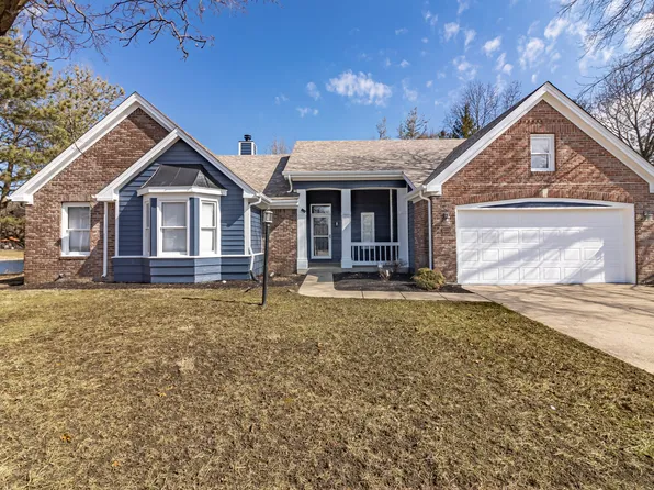 10556 Marlin Ct, Indianapolis, IN 46256