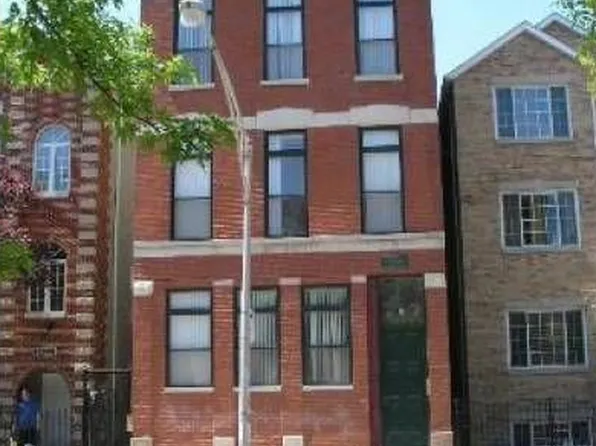 1434 N Bosworth Ave, Chicago, IL 60642