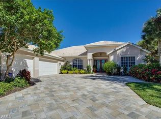20817 Pinehurst Greens Dr, Estero, FL 33928