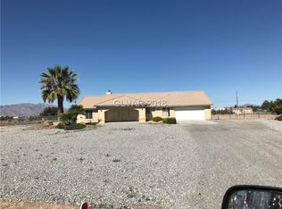 3150 Twilight Ave, Pahrump, NV 89048