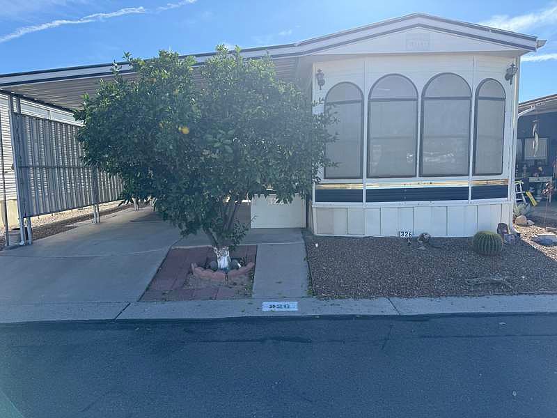 1st image of 702 S Meridian Rd #326